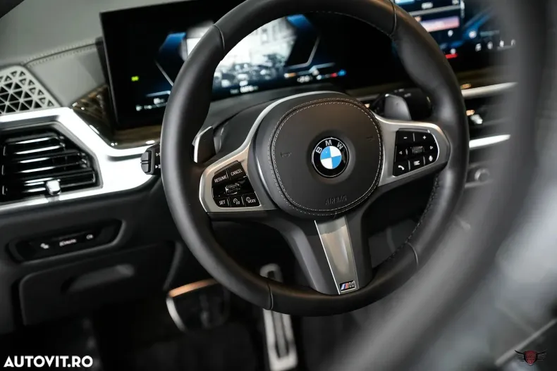 BMW X6 din 2024 cu 6.816 km - oferta BMW145273 - foto 13