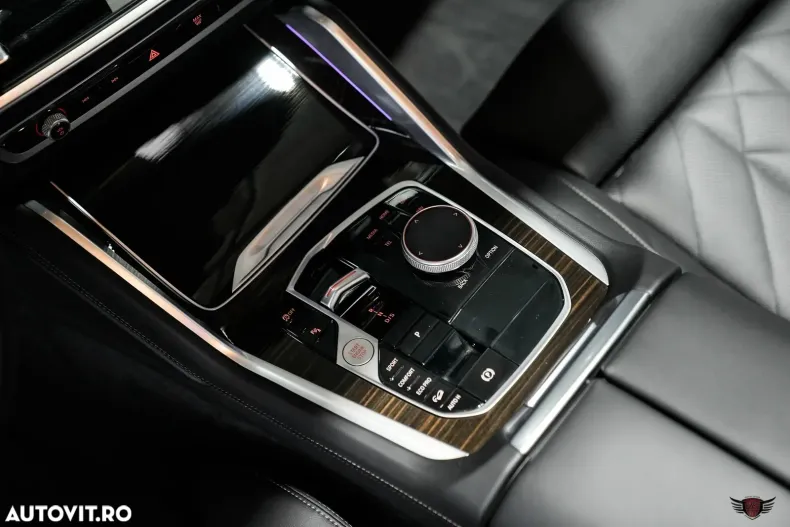 BMW X6 din 2024 cu 6.816 km - oferta BMW145273 - foto 15