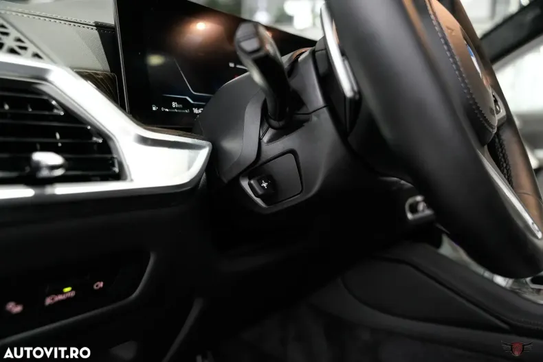 BMW X6 din 2024 cu 6.816 km - oferta BMW145273 - foto 16