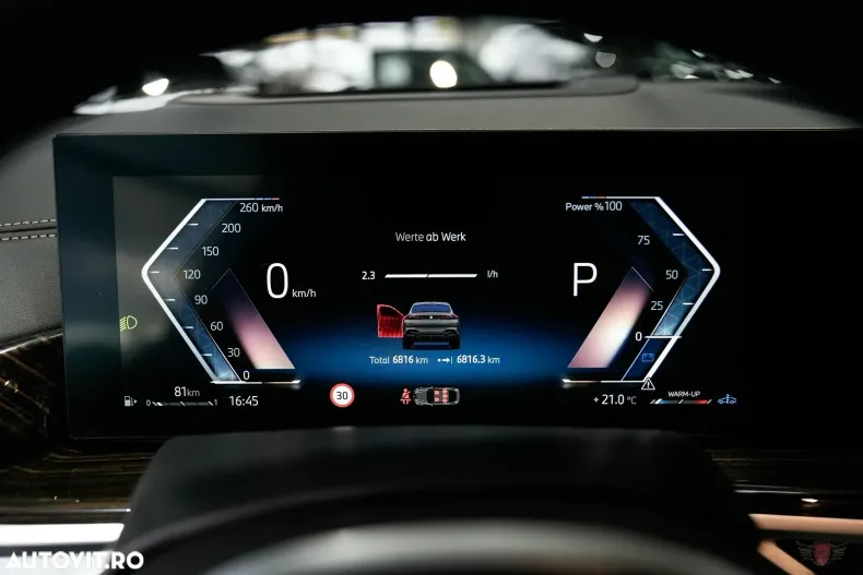 BMW X6 din 2024 cu 6.816 km - oferta BMW145273 - foto 18