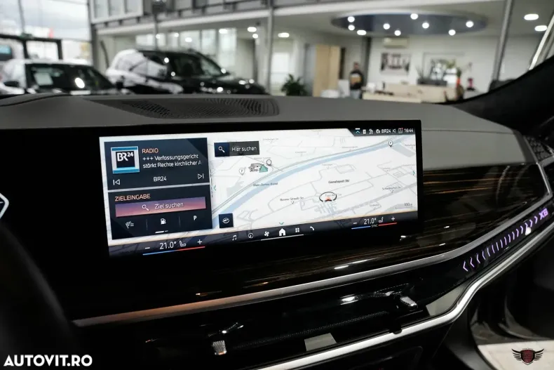 BMW X6 din 2024 cu 6.816 km - oferta BMW145273 - foto 22