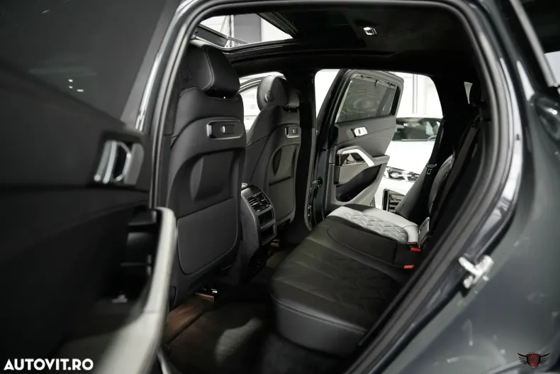BMW X6 din 2024 cu 6.816 km - oferta BMW145273 - foto 24