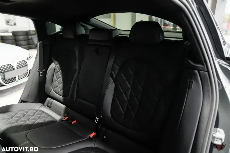 BMW X6 din 2024 cu 6.816 km - oferta BMW145273 - foto 25