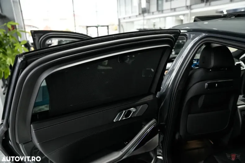 BMW X6 din 2024 cu 6.816 km - oferta BMW145273 - foto 26