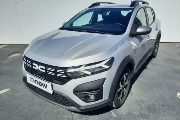 Dacia Sandero din 2023 - oferta DAC145274