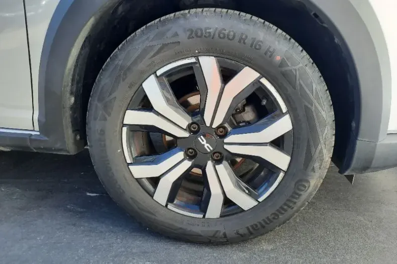 Dacia Sandero din 2023 cu 36.992 km - oferta DAC145274 - foto 6