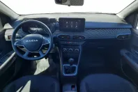 Dacia Sandero din 2023 cu 36.992 km - oferta DAC145274 - foto 10