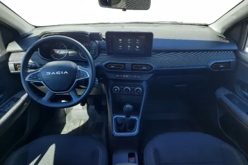 Dacia Sandero din 2023 cu 36.992 km - oferta DAC145274 - foto 10