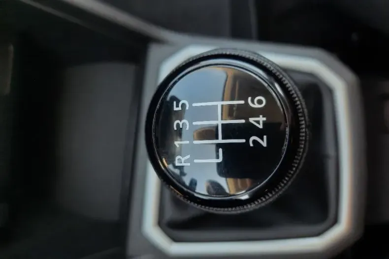 Dacia Sandero din 2023 cu 36.992 km - oferta DAC145274 - foto 16