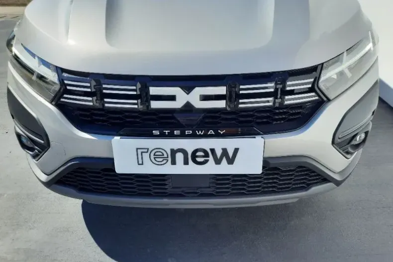 Dacia Sandero din 2023 cu 36.992 km - oferta DAC145274 - foto 22