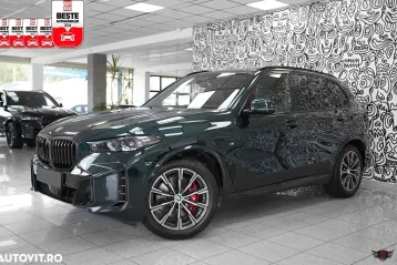 BMW X5 din 2024 - oferta BMW145278