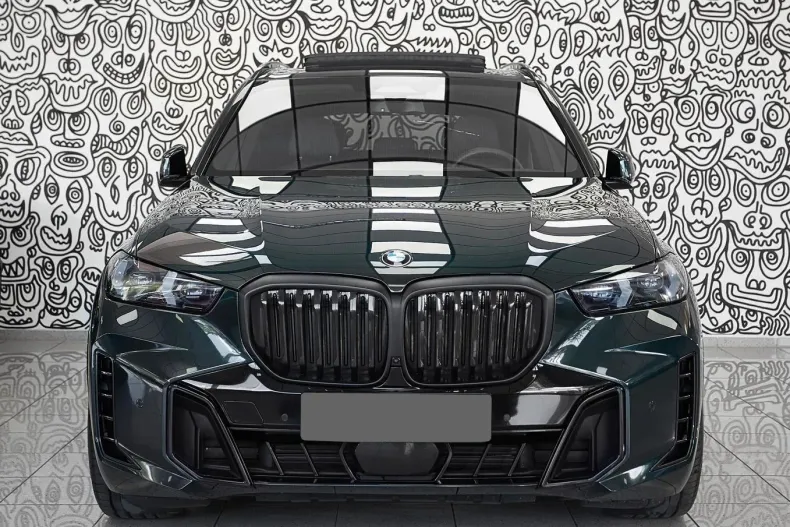 BMW X5 din 2024 cu 18.351 km - oferta BMW145278 - foto 2