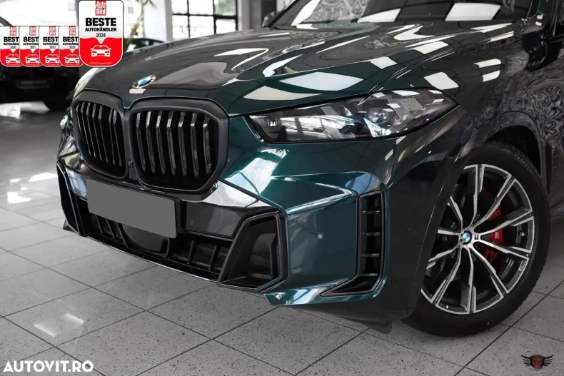 BMW X5 din 2024 cu 18.351 km - oferta BMW145278 - foto 3