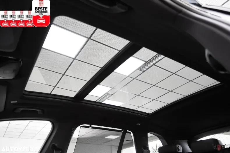 BMW X5 din 2024 cu 18.351 km - oferta BMW145278 - foto 10