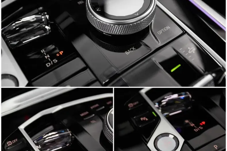 BMW X5 din 2024 cu 18.351 km - oferta BMW145278 - foto 18