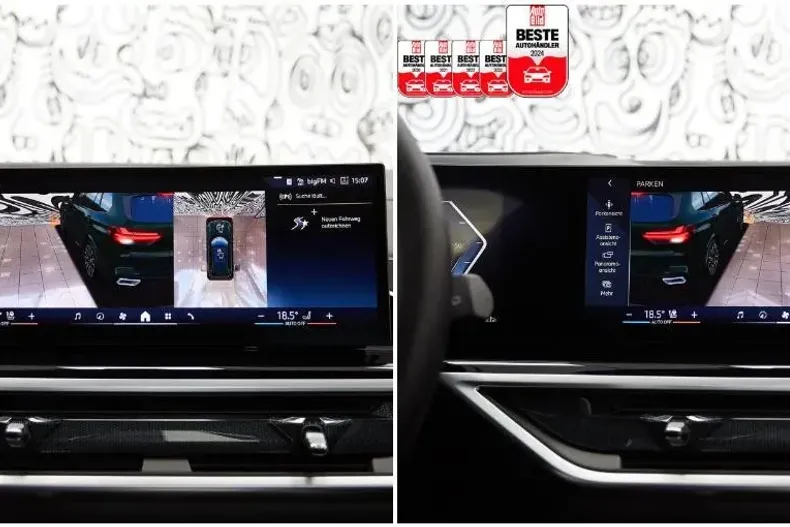 BMW X5 din 2024 cu 18.351 km - oferta BMW145278 - foto 21