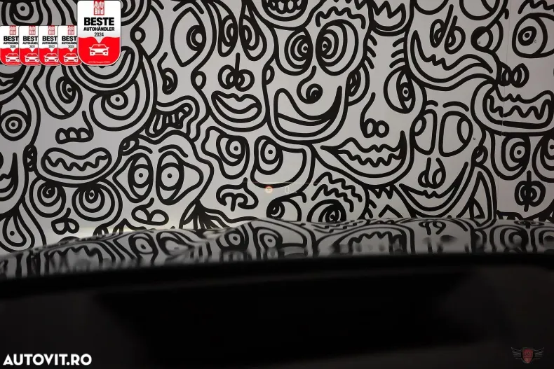 BMW X5 din 2024 cu 18.351 km - oferta BMW145278 - foto 22