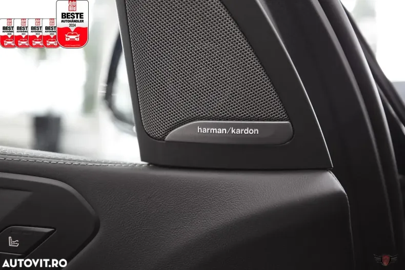 BMW X5 din 2024 cu 18.351 km - oferta BMW145278 - foto 28