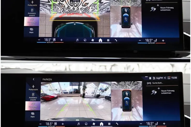 BMW X5 din 2024 cu 18.351 km - oferta BMW145278 - foto 30