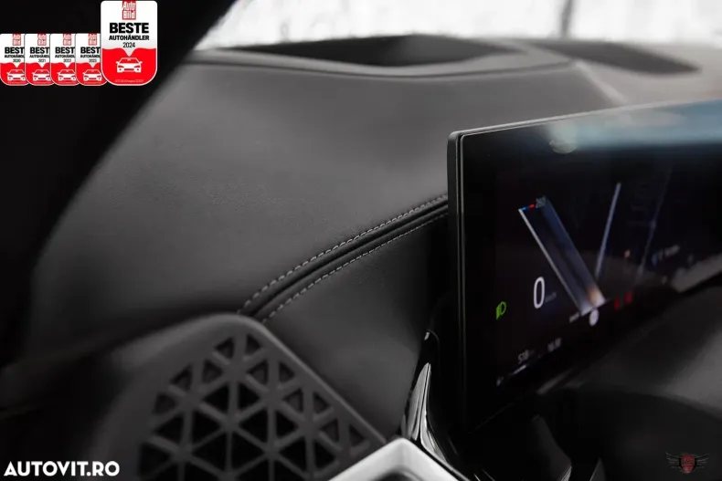 BMW X5 din 2024 cu 18.351 km - oferta BMW145278 - foto 32