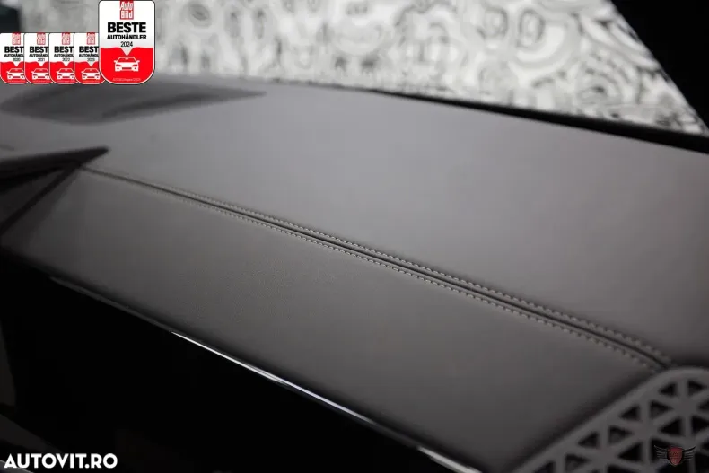 BMW X5 din 2024 cu 18.351 km - oferta BMW145278 - foto 33