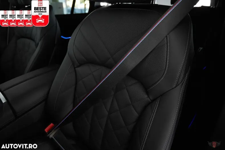 BMW X5 din 2024 cu 18.351 km - oferta BMW145278 - foto 34