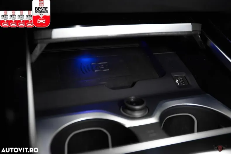 BMW X5 din 2024 cu 18.351 km - oferta BMW145278 - foto 35