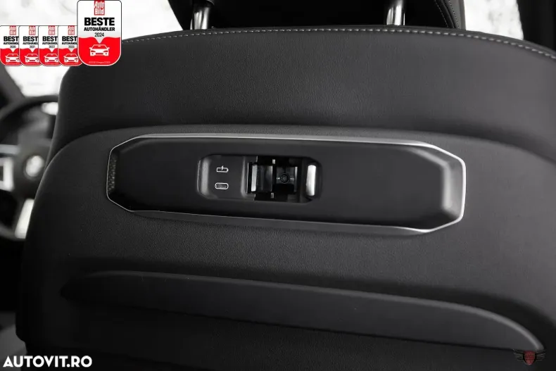 BMW X5 din 2024 cu 18.351 km - oferta BMW145278 - foto 39