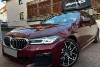 BMW Seria 5 din 2022 cu 94.000 km - oferta BMW145279 - foto 1