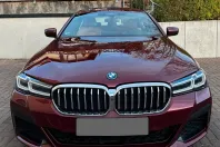 BMW Seria 5 din 2022 cu 94.000 km - oferta BMW145279 - foto 2
