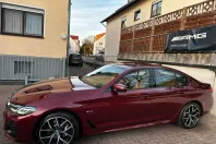 BMW Seria 5 din 2022 cu 94.000 km - oferta BMW145279 - foto 3