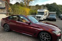 BMW Seria 5 din 2022 cu 94.000 km - oferta BMW145279 - foto 4