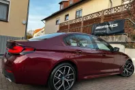 BMW Seria 5 din 2022 cu 94.000 km - oferta BMW145279 - foto 6