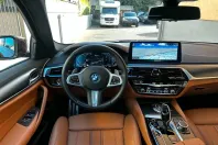 BMW Seria 5 din 2022 cu 94.000 km - oferta BMW145279 - foto 11