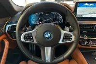 BMW Seria 5 din 2022 cu 94.000 km - oferta BMW145279 - foto 12