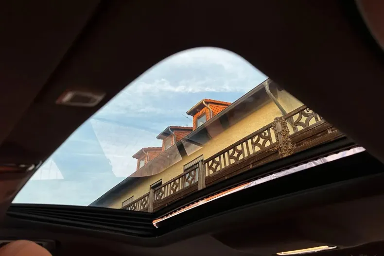 BMW Seria 5 din 2022 cu 94.000 km - oferta BMW145279 - foto 14