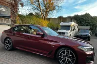 BMW Seria 5 din 2022 cu 94.000 km - oferta BMW145279 - foto 15