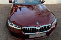 BMW Seria 5 din 2022 cu 94.000 km - oferta BMW145279 - foto 16