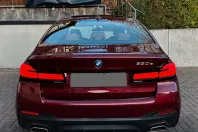 BMW Seria 5 din 2022 cu 94.000 km - oferta BMW145279 - foto 17