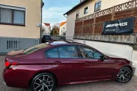 BMW Seria 5 din 2022 cu 94.000 km - oferta BMW145279 - foto 20