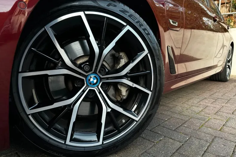 BMW Seria 5 din 2022 cu 94.000 km - oferta BMW145279 - foto 22