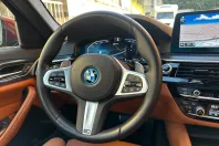 BMW Seria 5 din 2022 cu 94.000 km - oferta BMW145279 - foto 27