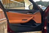 BMW Seria 5 din 2022 cu 94.000 km - oferta BMW145279 - foto 30