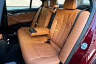 BMW Seria 5 din 2022 cu 94.000 km - oferta BMW145279 - foto 33