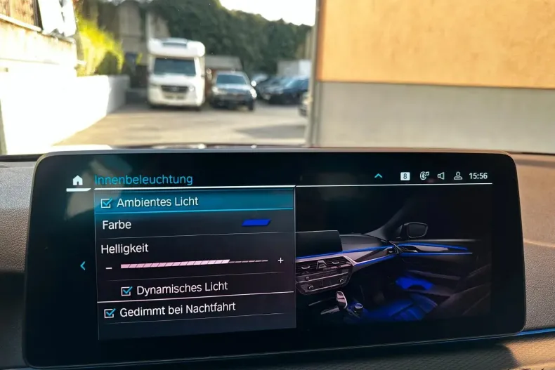 BMW Seria 5 din 2022 cu 94.000 km - oferta BMW145279 - foto 34