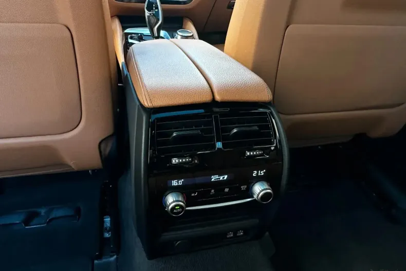 BMW Seria 5 din 2022 cu 94.000 km - oferta BMW145279 - foto 35