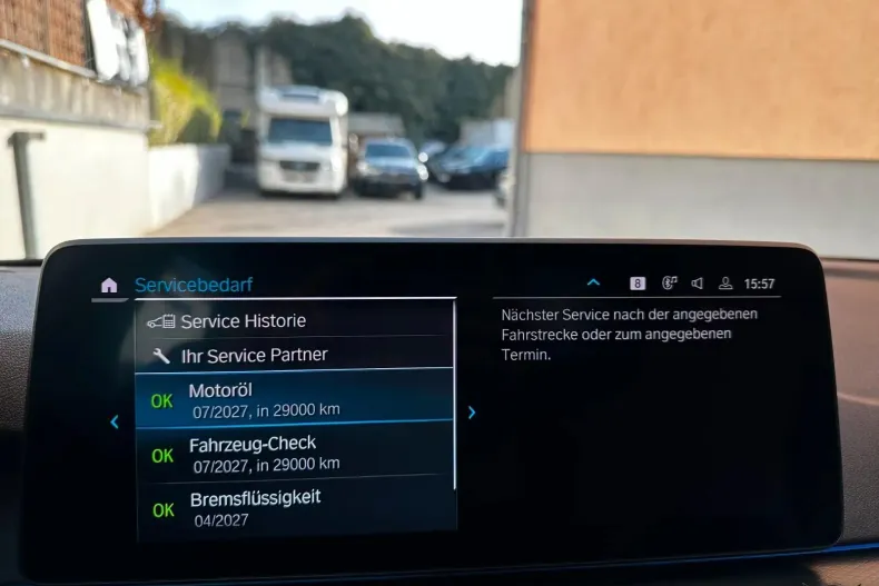 BMW Seria 5 din 2022 cu 94.000 km - oferta BMW145279 - foto 39