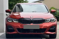 BMW Seria 3 din 2021 cu 109.940 km - oferta BMW145280 - foto 2