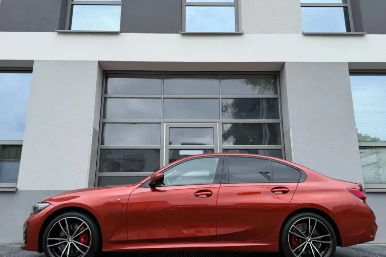 BMW Seria 3 din 2021 cu 109.940 km - oferta BMW145280 - foto 3