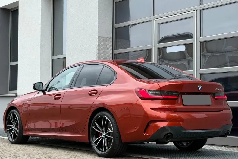 BMW Seria 3 din 2021 cu 109.940 km - oferta BMW145280 - foto 4